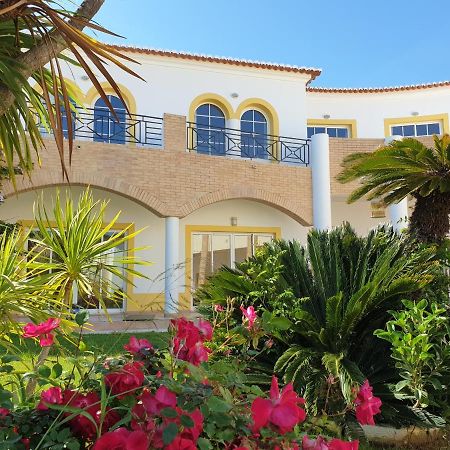 Club House Cvl Hotel Praia Da Luz ภายนอก รูปภาพ