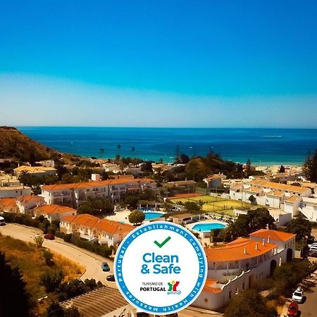Club House Cvl Hotel Praia Da Luz ภายนอก รูปภาพ