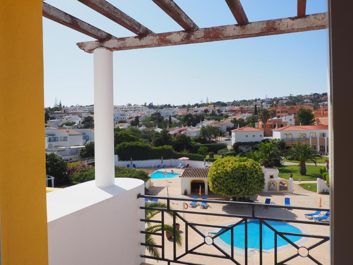 Club House Cvl Hotel Praia Da Luz ภายนอก รูปภาพ