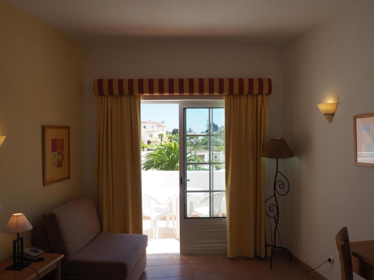 Club House Cvl Hotel Praia Da Luz ภายนอก รูปภาพ