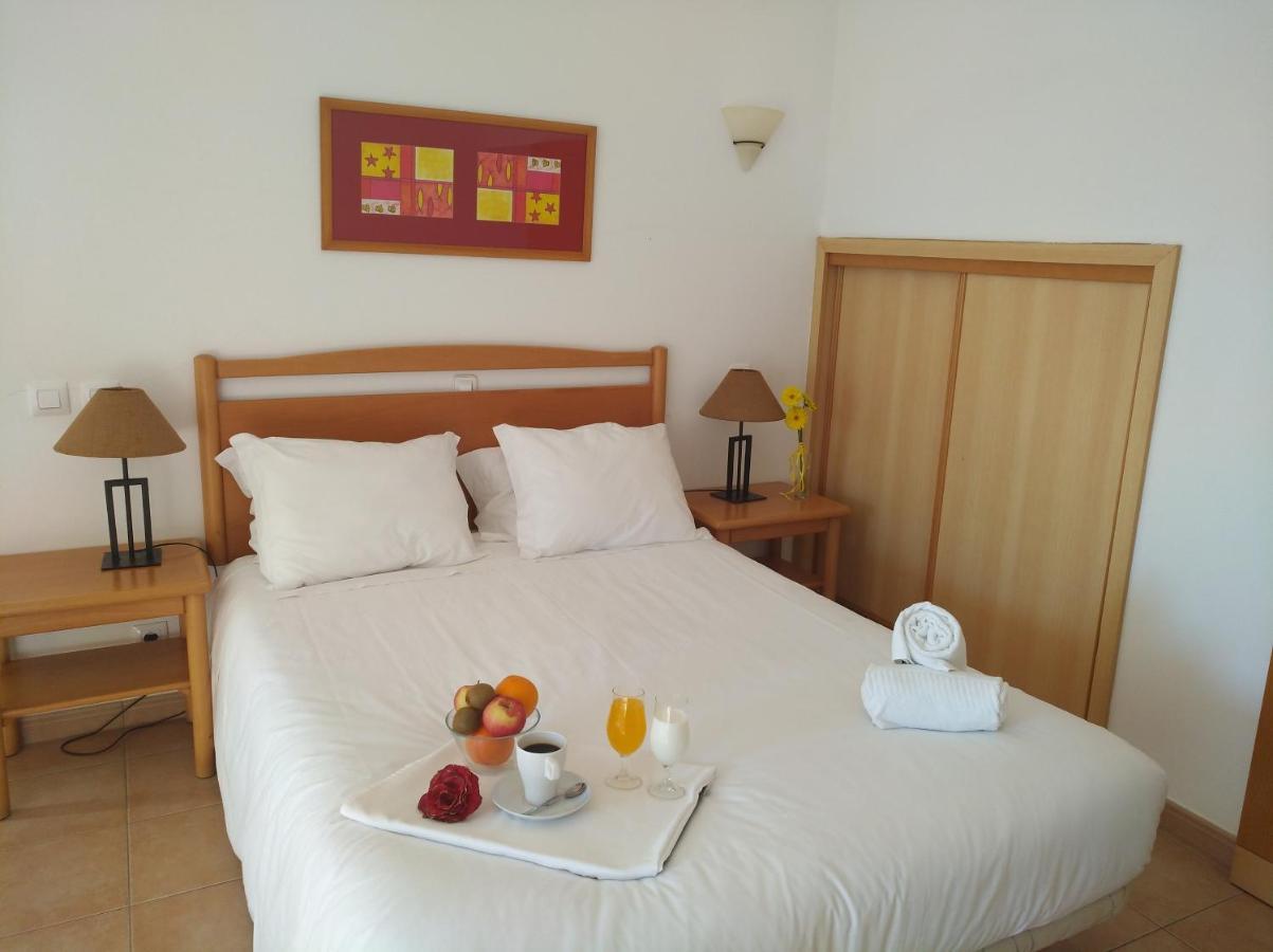 Club House Cvl Hotel Praia Da Luz ภายนอก รูปภาพ