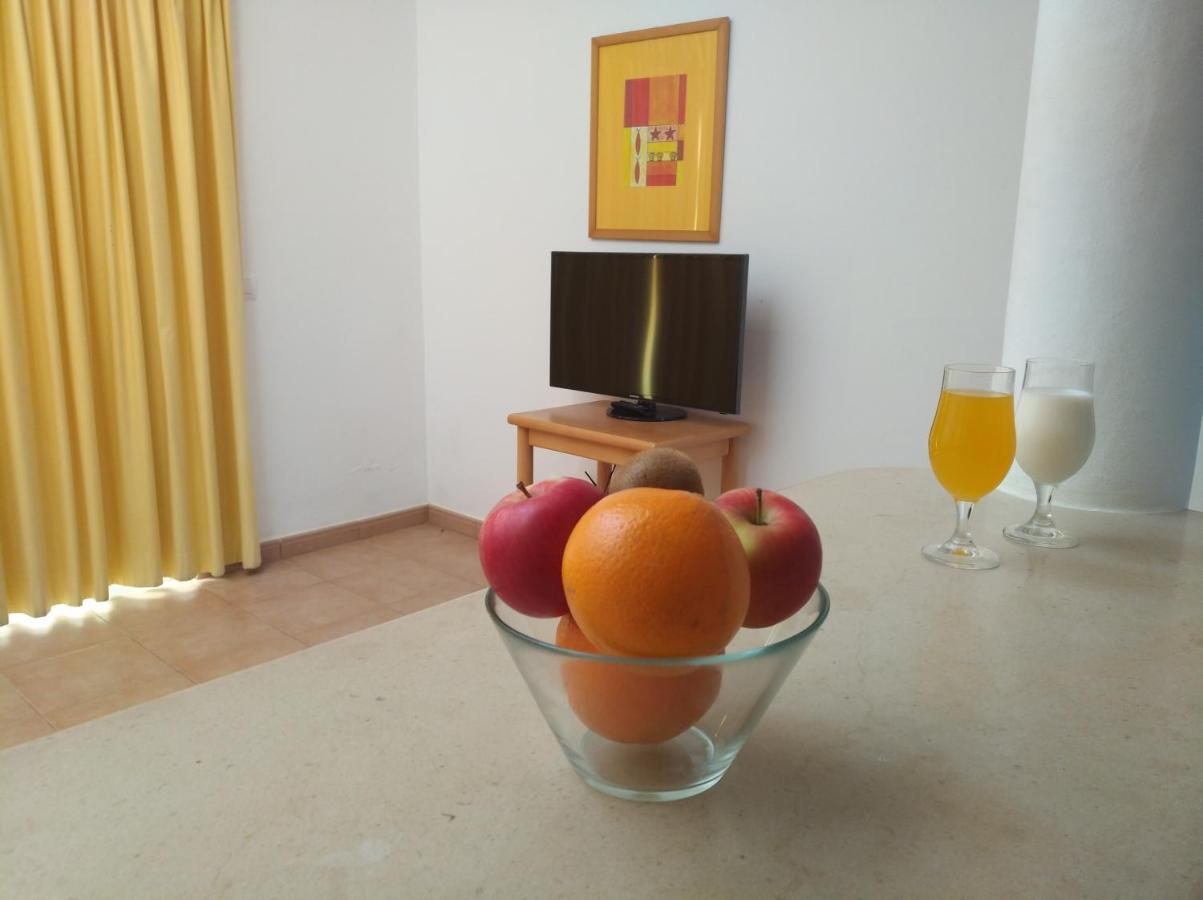 Club House Cvl Hotel Praia Da Luz ภายนอก รูปภาพ