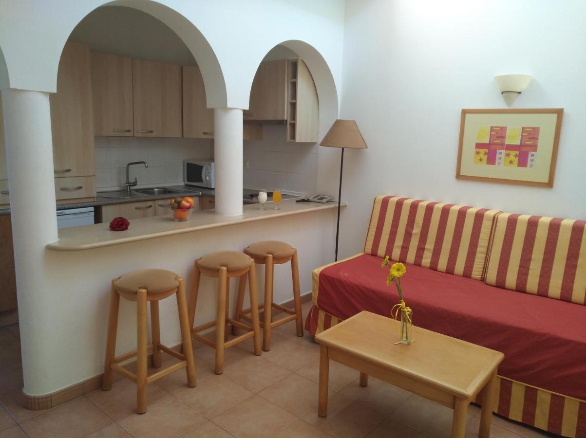 Club House Cvl Hotel Praia Da Luz ภายนอก รูปภาพ