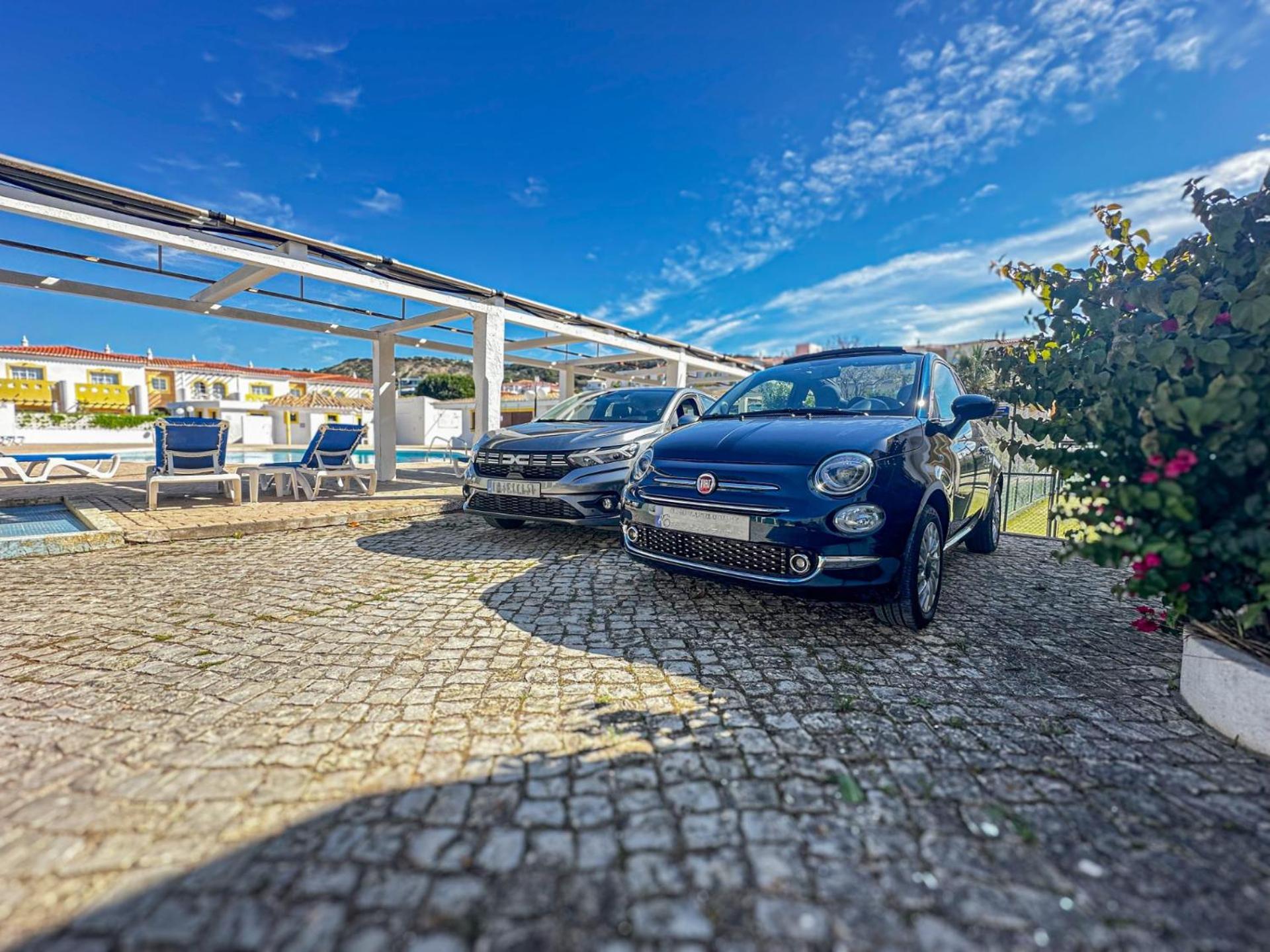 Club House Cvl Hotel Praia Da Luz ภายนอก รูปภาพ
