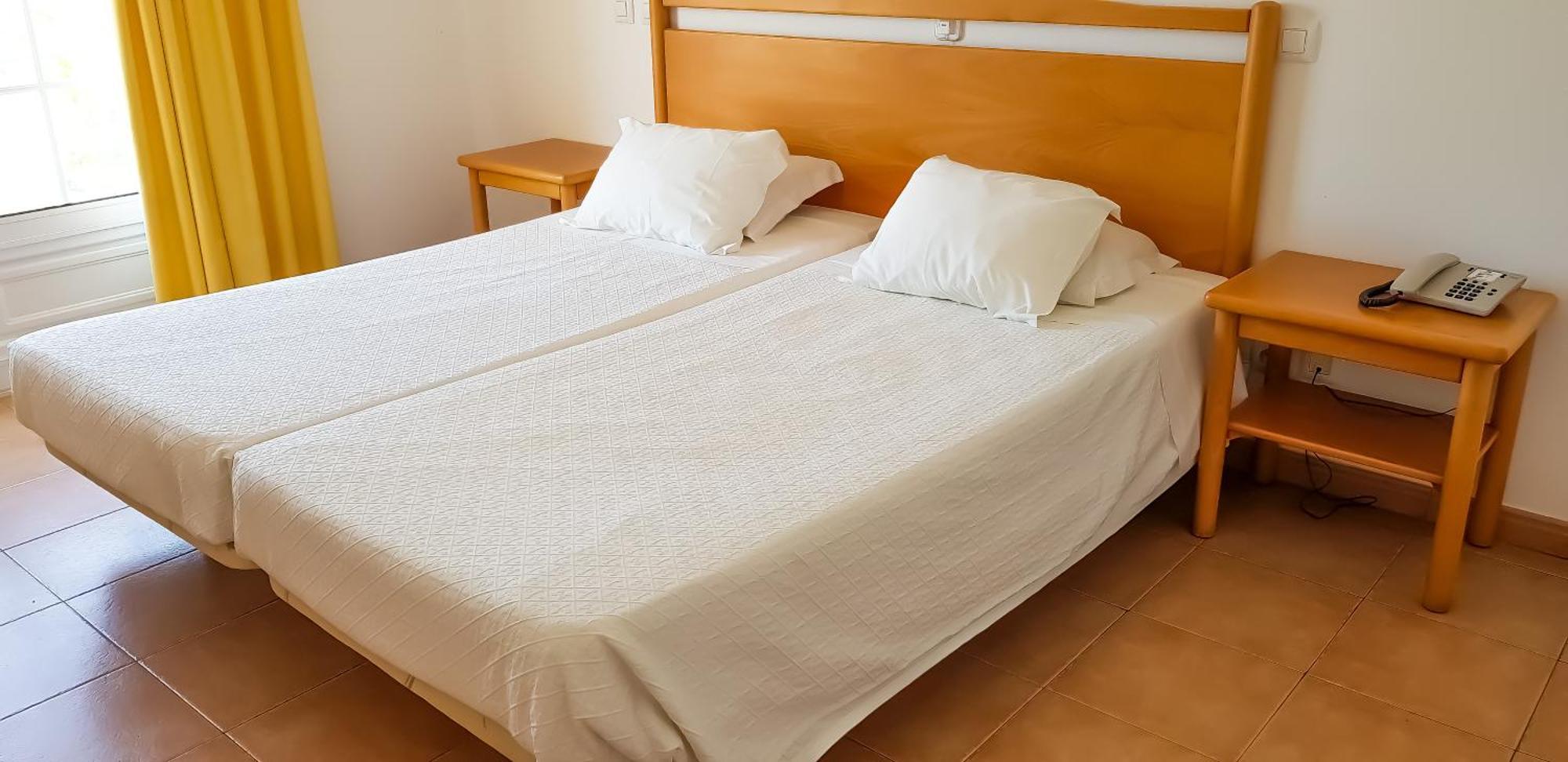 Club House Cvl Hotel Praia Da Luz ภายนอก รูปภาพ