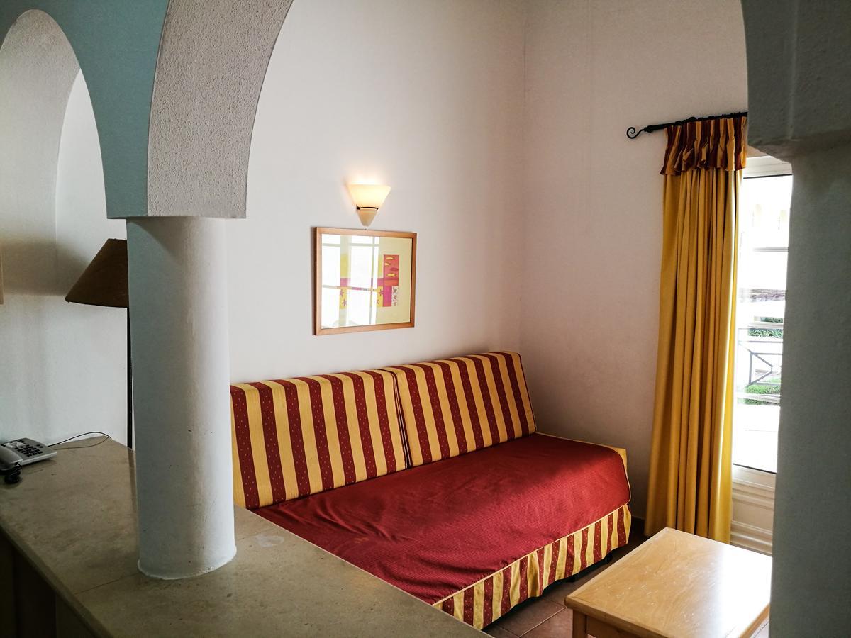 Club House Cvl Hotel Praia Da Luz ภายนอก รูปภาพ