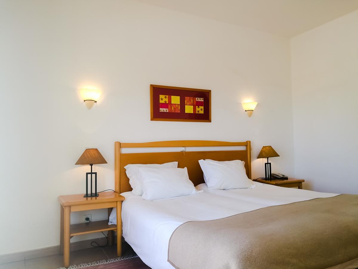 Club House Cvl Hotel Praia Da Luz ภายนอก รูปภาพ