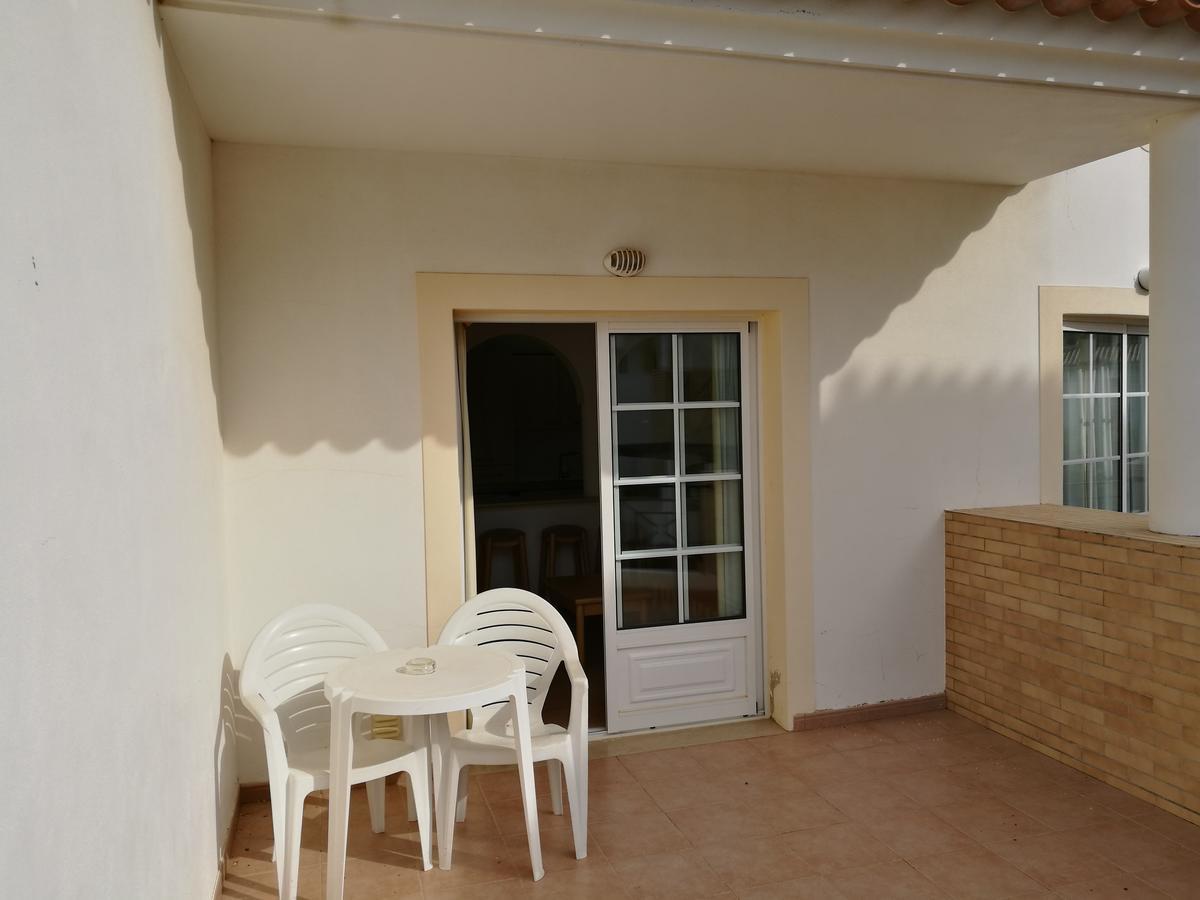 Club House Cvl Hotel Praia Da Luz ภายนอก รูปภาพ
