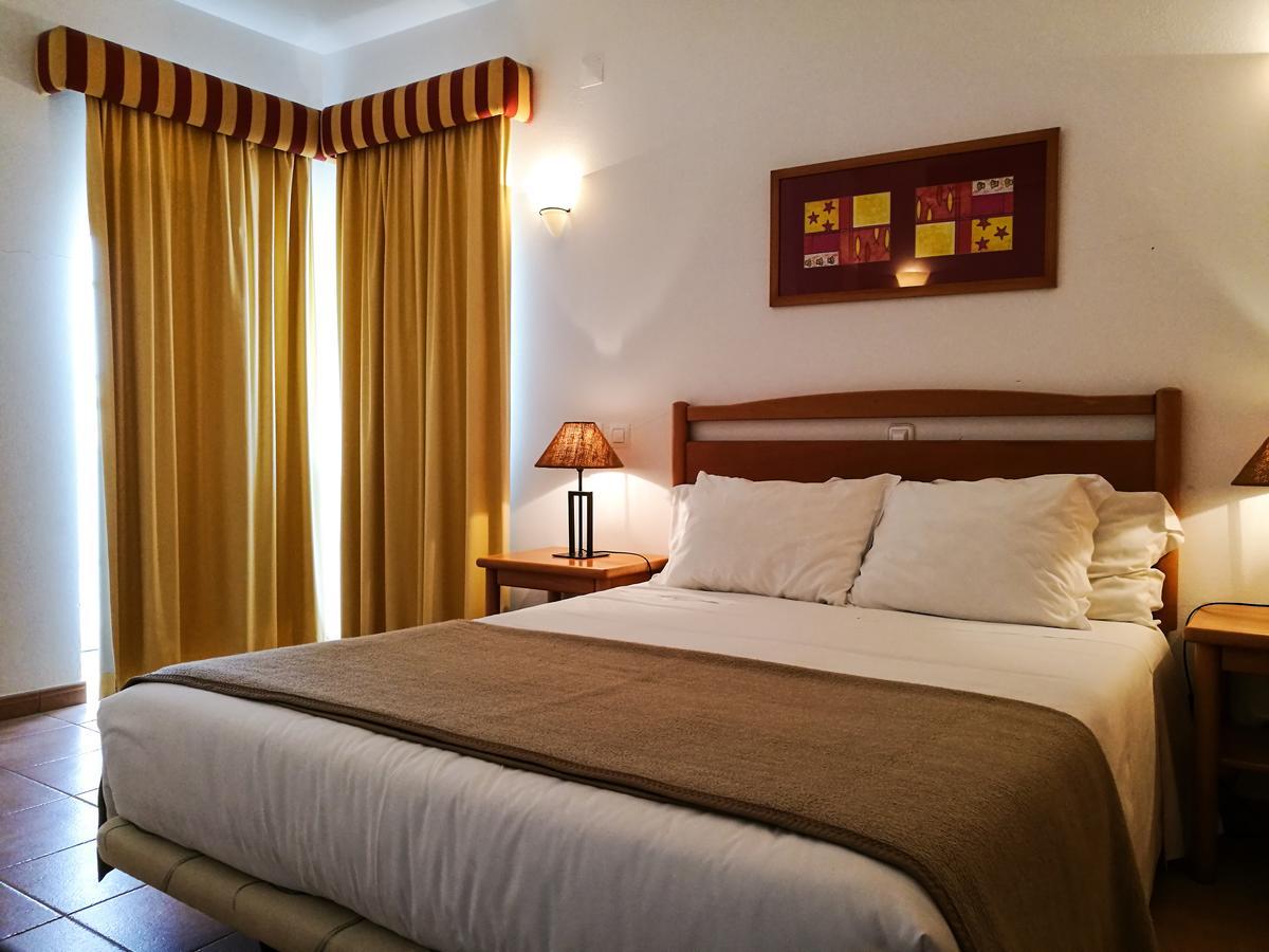 Club House Cvl Hotel Praia Da Luz ภายนอก รูปภาพ