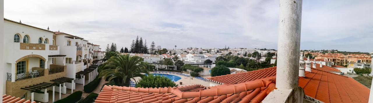 Club House Cvl Hotel Praia Da Luz ภายนอก รูปภาพ