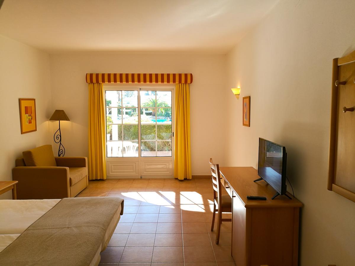 Club House Cvl Hotel Praia Da Luz ภายนอก รูปภาพ