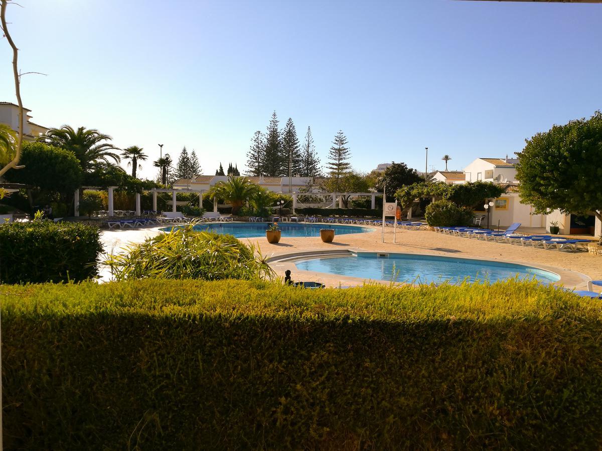 Club House Cvl Hotel Praia Da Luz ภายนอก รูปภาพ