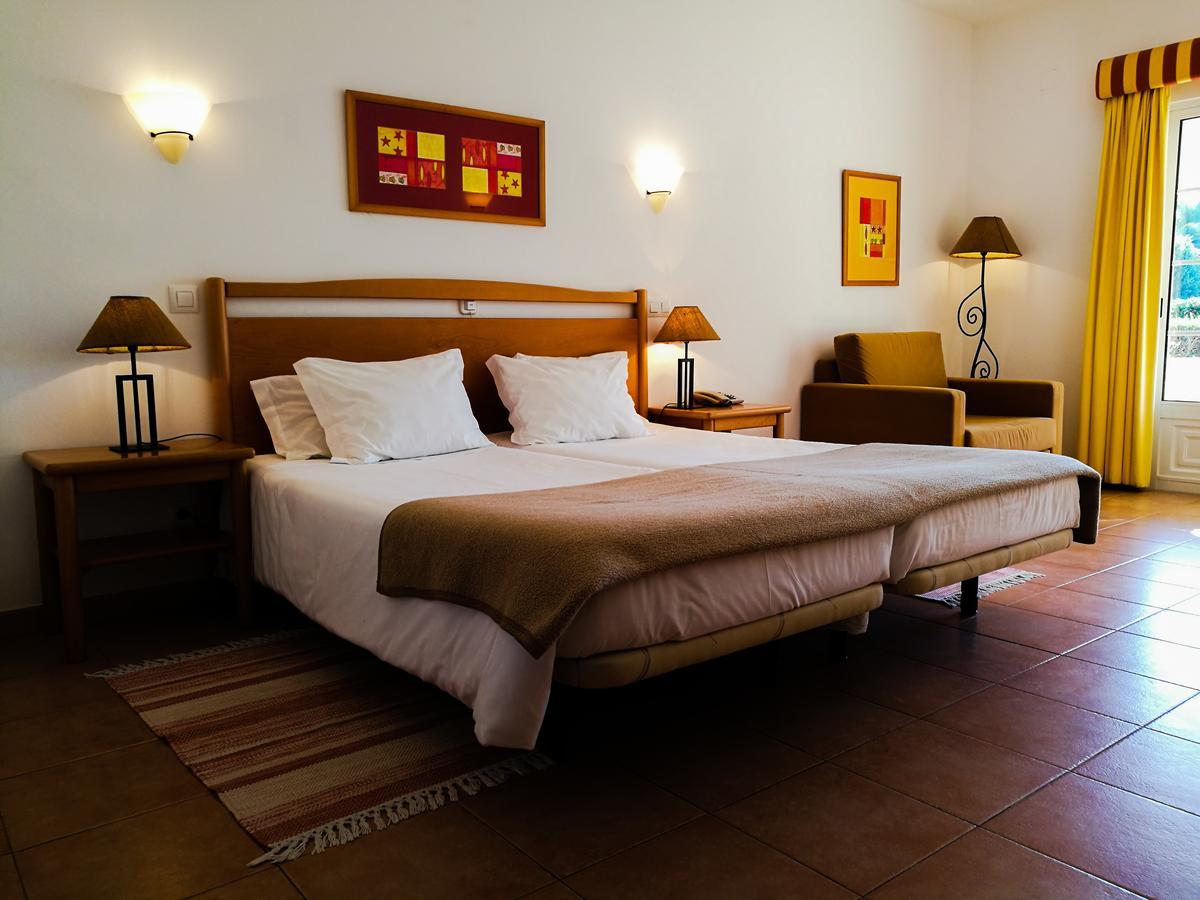 Club House Cvl Hotel Praia Da Luz ภายนอก รูปภาพ