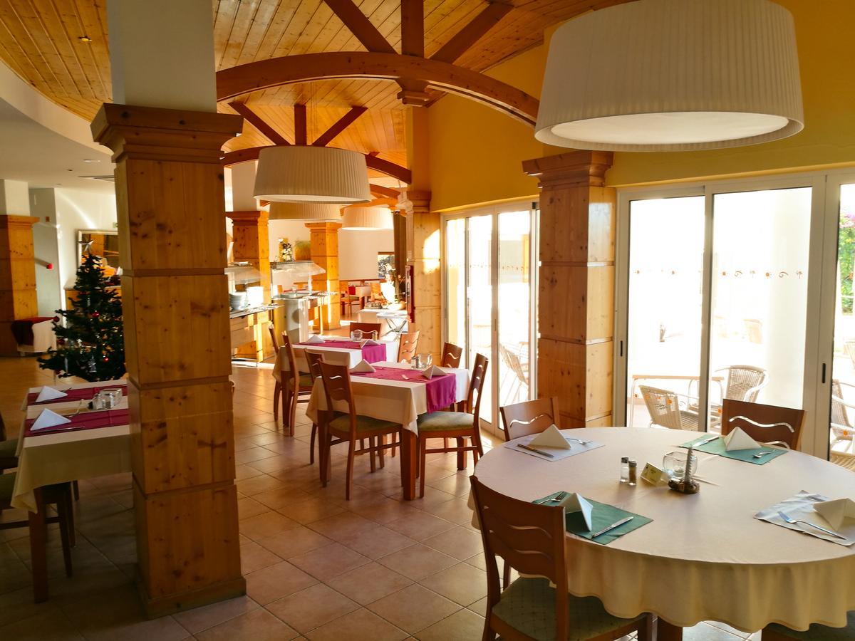 Club House Cvl Hotel Praia Da Luz ภายนอก รูปภาพ