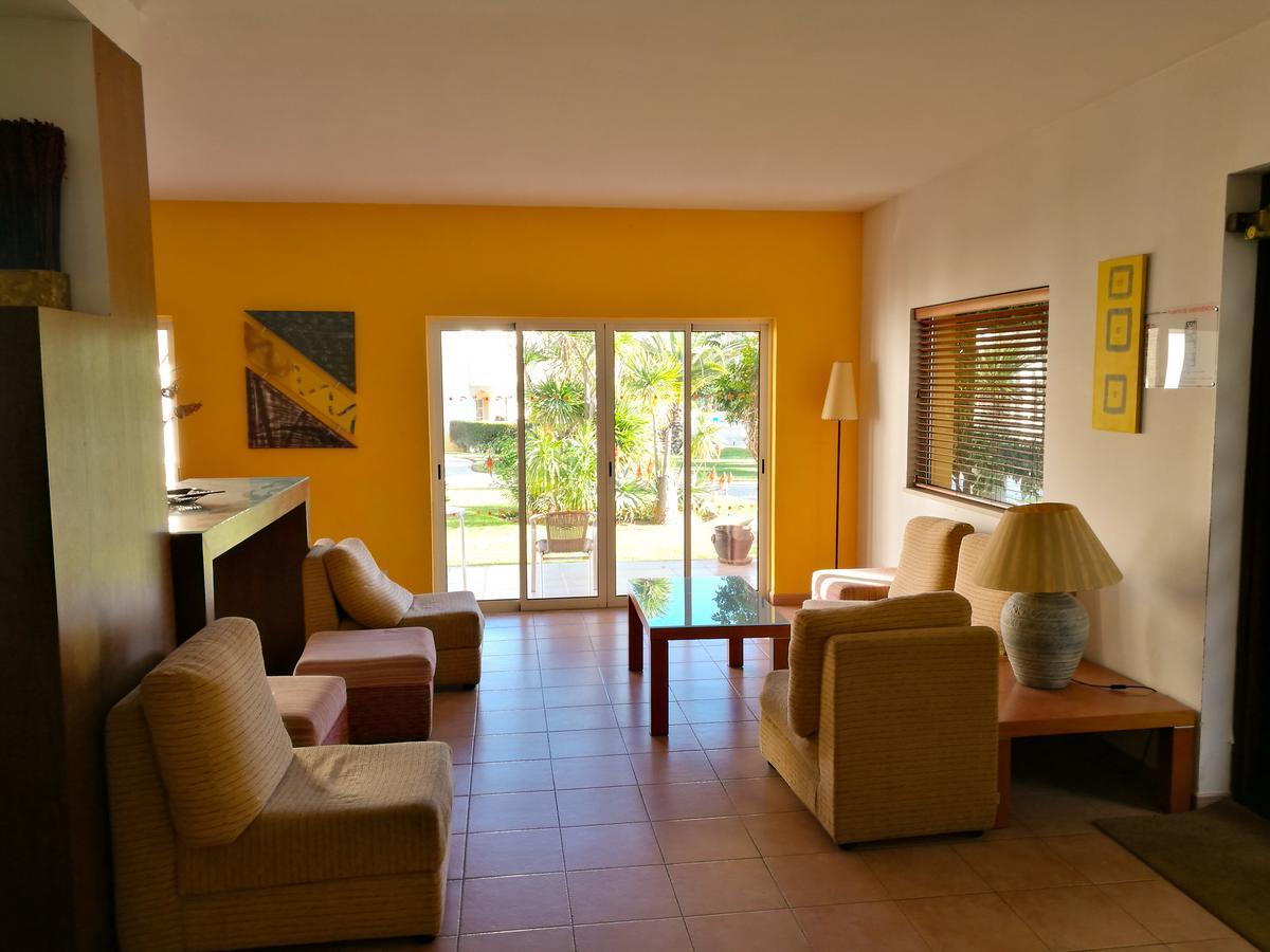 Club House Cvl Hotel Praia Da Luz ภายนอก รูปภาพ