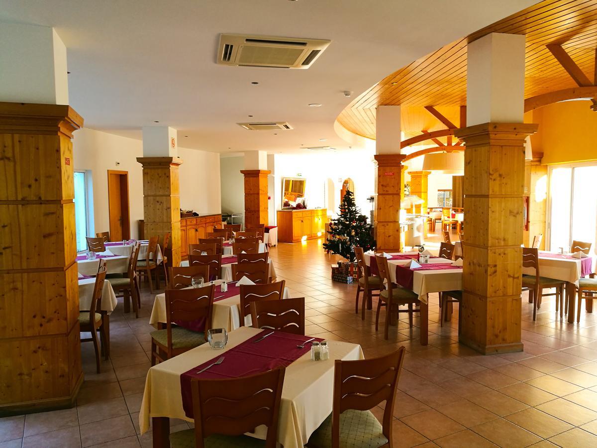 Club House Cvl Hotel Praia Da Luz ภายนอก รูปภาพ