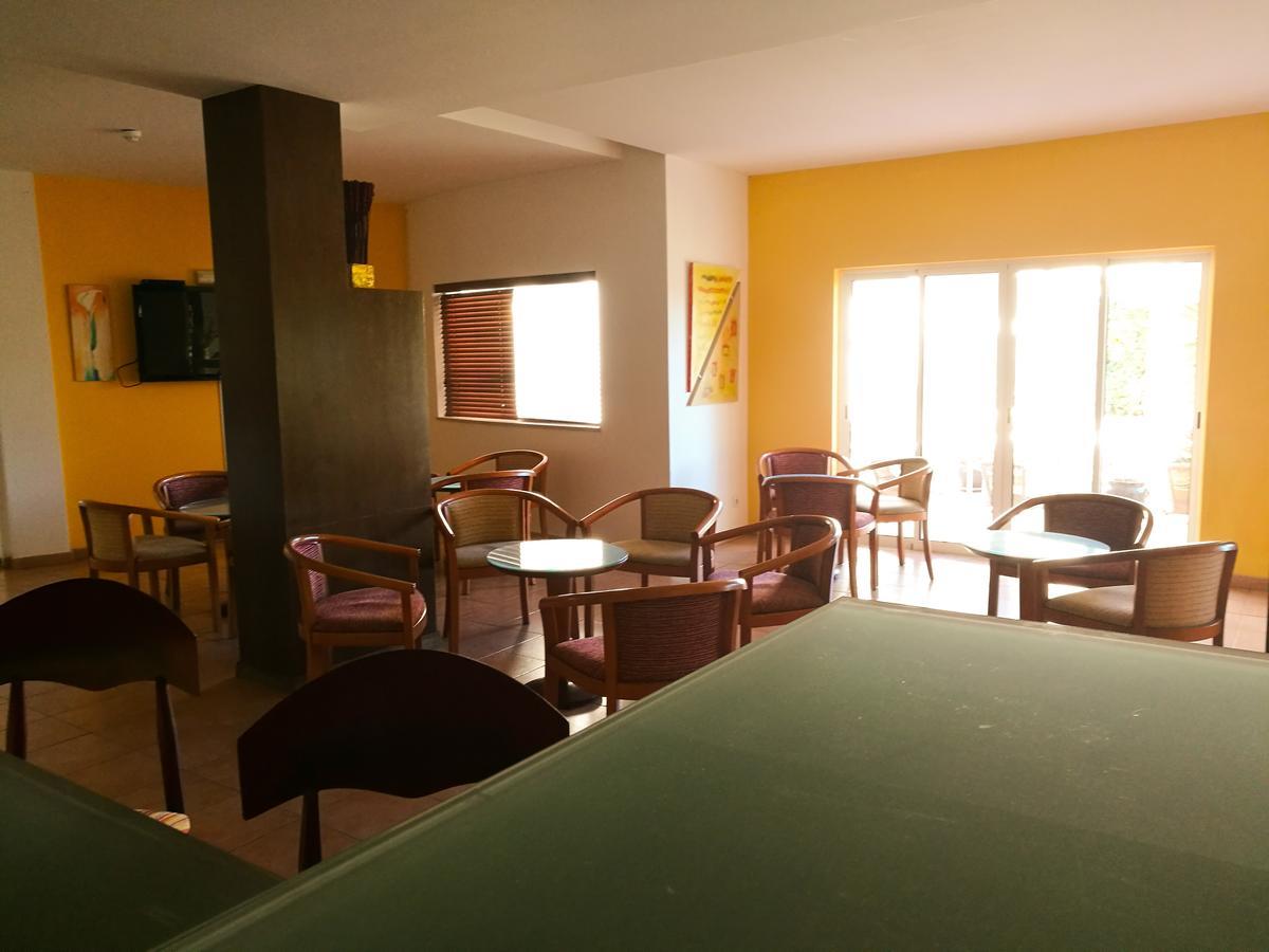 Club House Cvl Hotel Praia Da Luz ภายนอก รูปภาพ