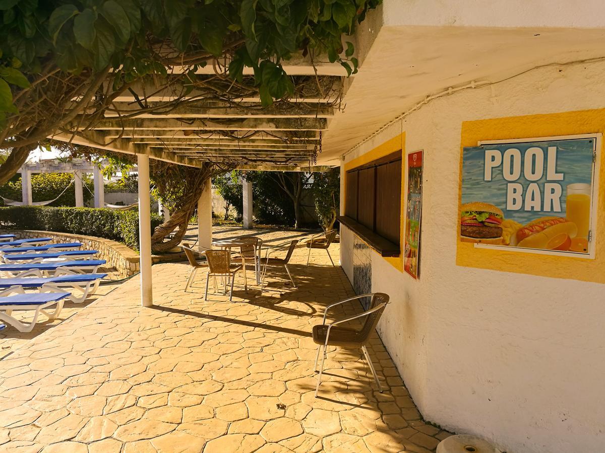 Club House Cvl Hotel Praia Da Luz ภายนอก รูปภาพ