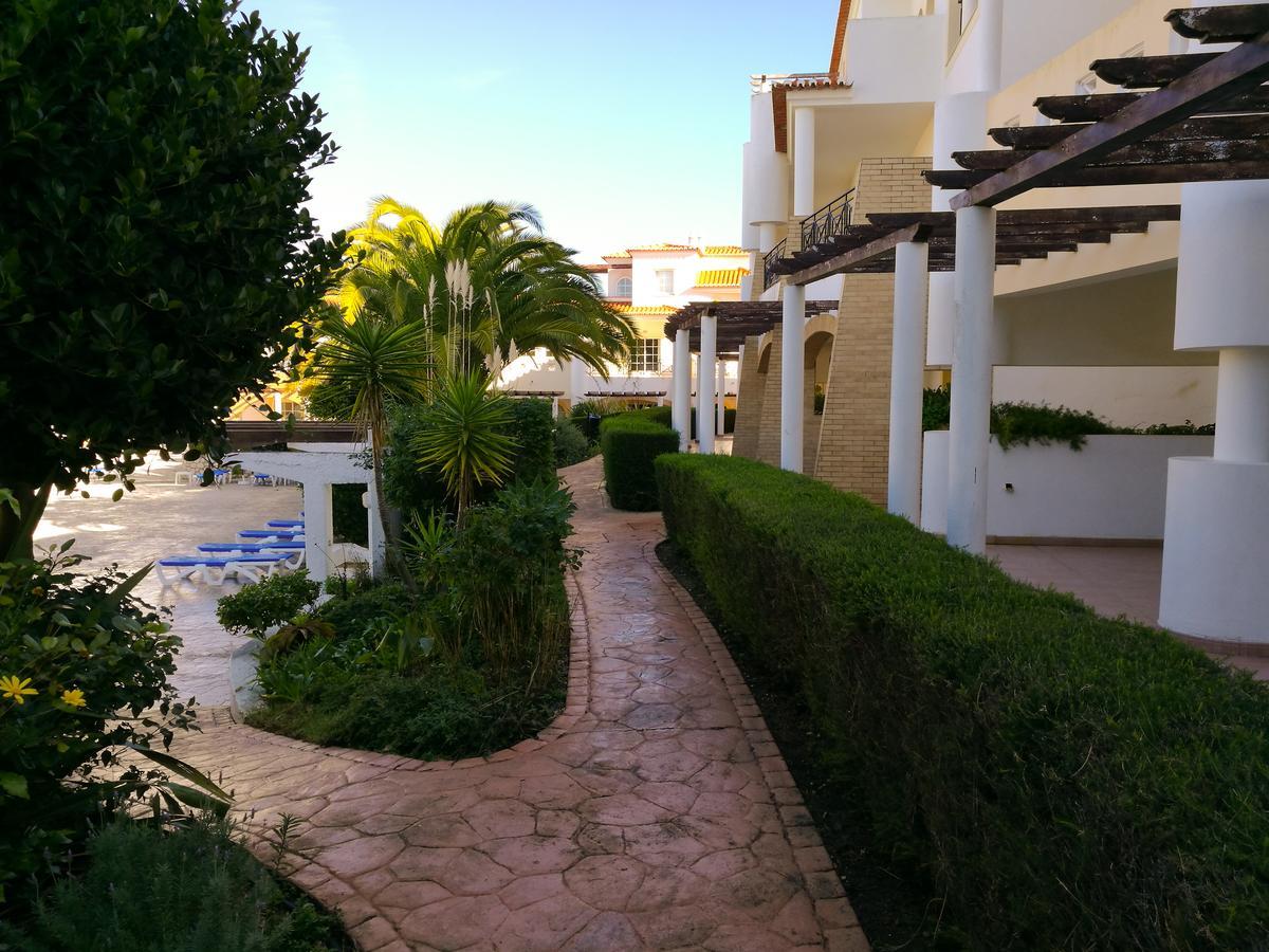 Club House Cvl Hotel Praia Da Luz ภายนอก รูปภาพ