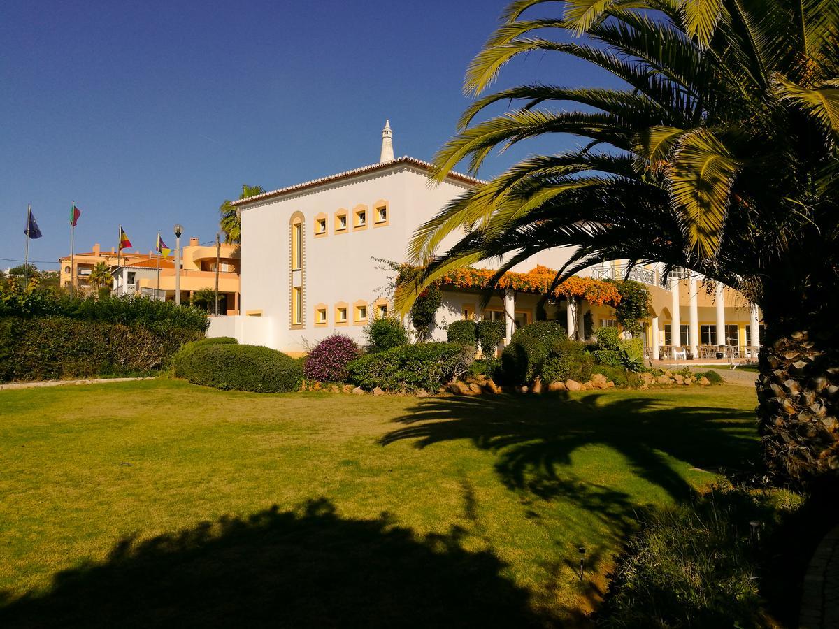 Club House Cvl Hotel Praia Da Luz ภายนอก รูปภาพ