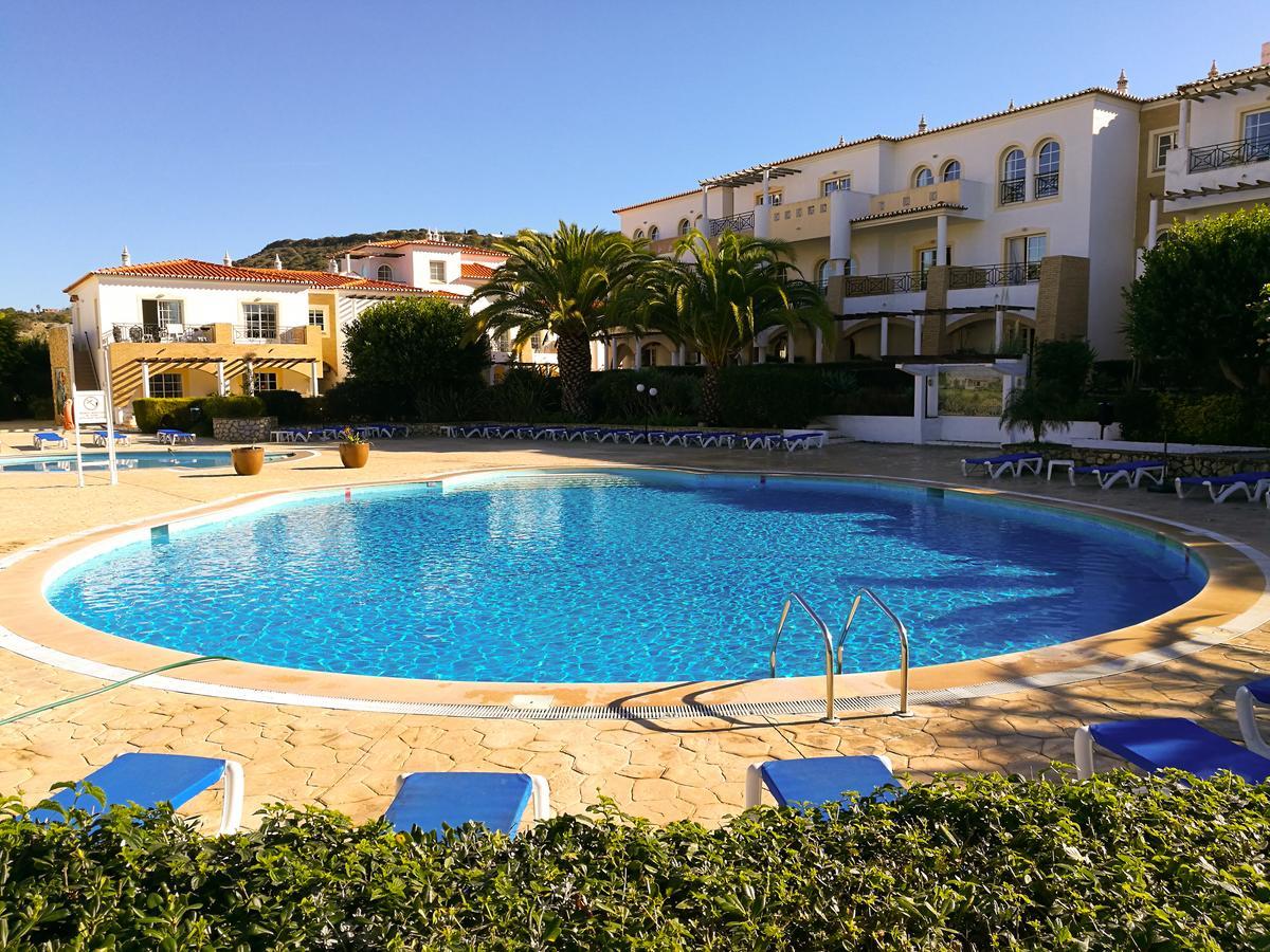 Club House Cvl Hotel Praia Da Luz ภายนอก รูปภาพ