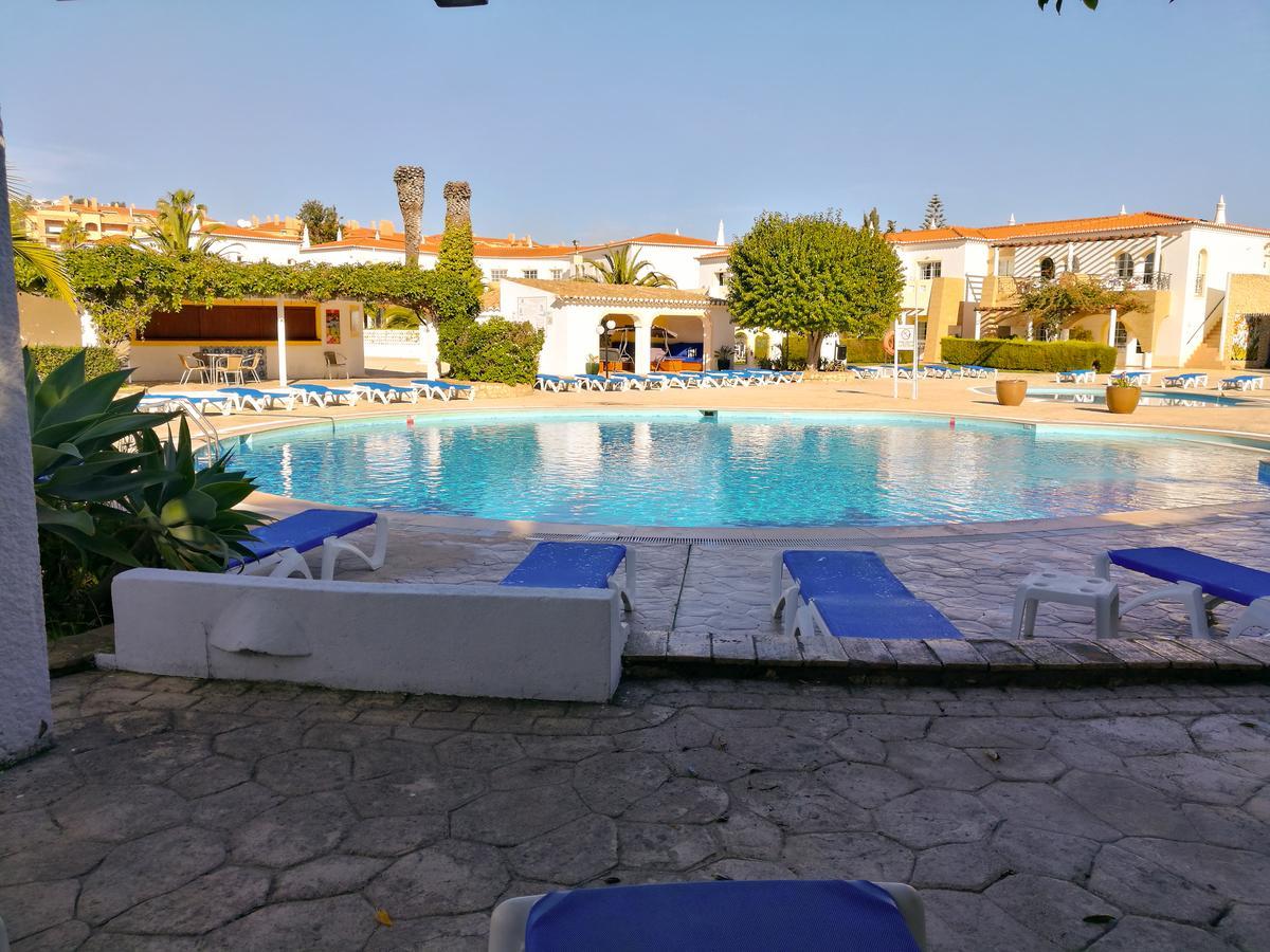 Club House Cvl Hotel Praia Da Luz ภายนอก รูปภาพ