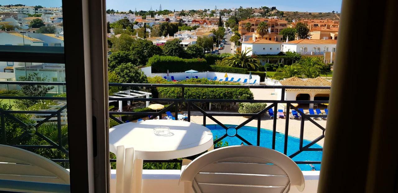 Club House Cvl Hotel Praia Da Luz ภายนอก รูปภาพ