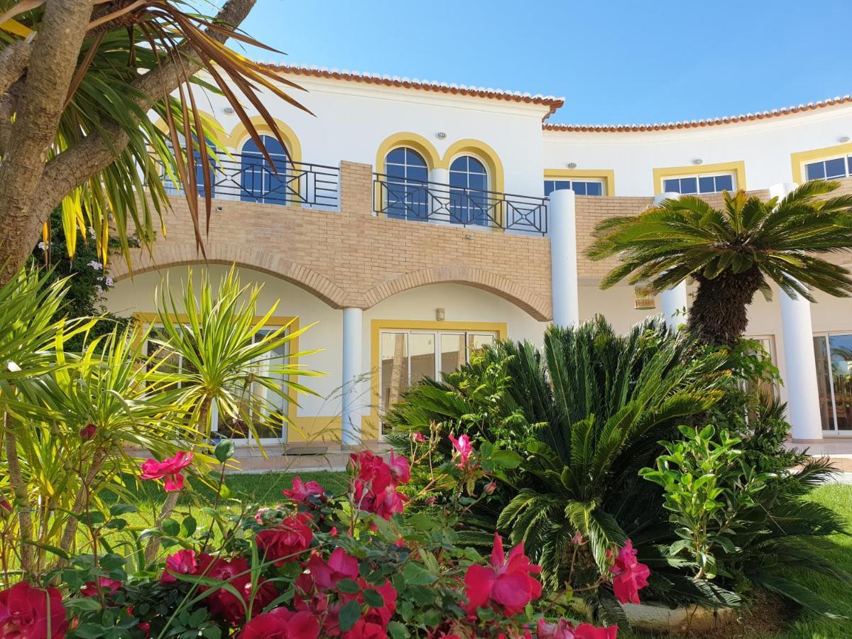 Club House Cvl Hotel Praia Da Luz ภายนอก รูปภาพ