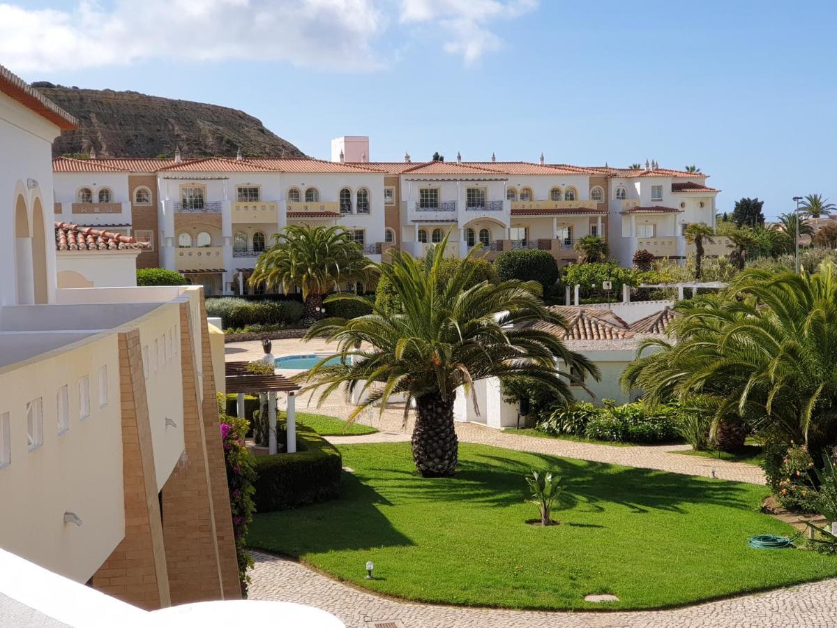 Club House Cvl Hotel Praia Da Luz ภายนอก รูปภาพ