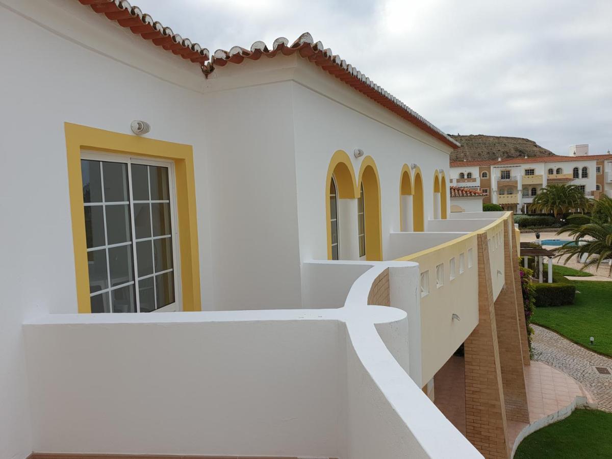 Club House Cvl Hotel Praia Da Luz ภายนอก รูปภาพ