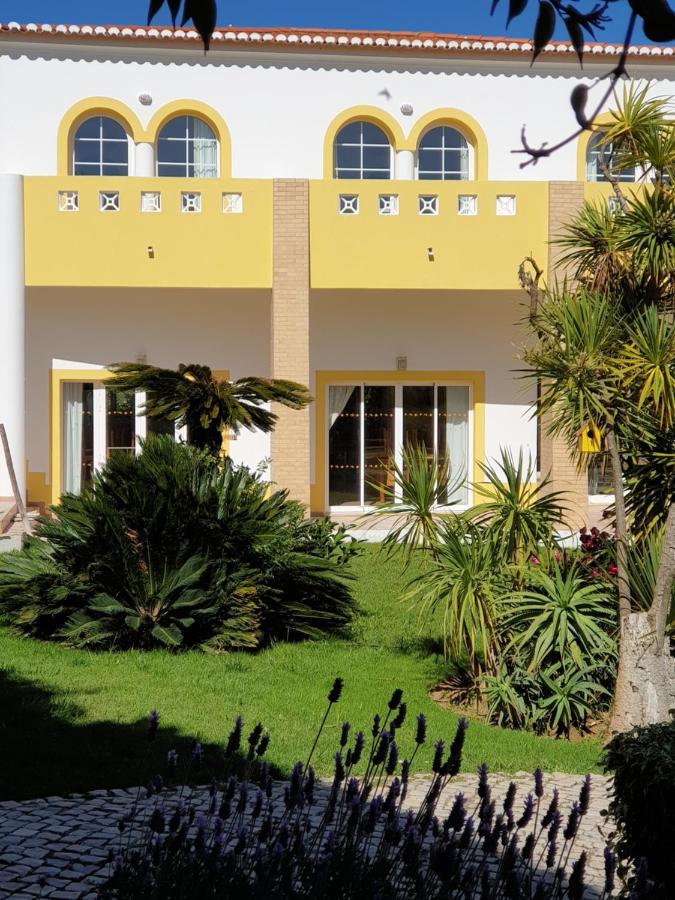 Club House Cvl Hotel Praia Da Luz ภายนอก รูปภาพ