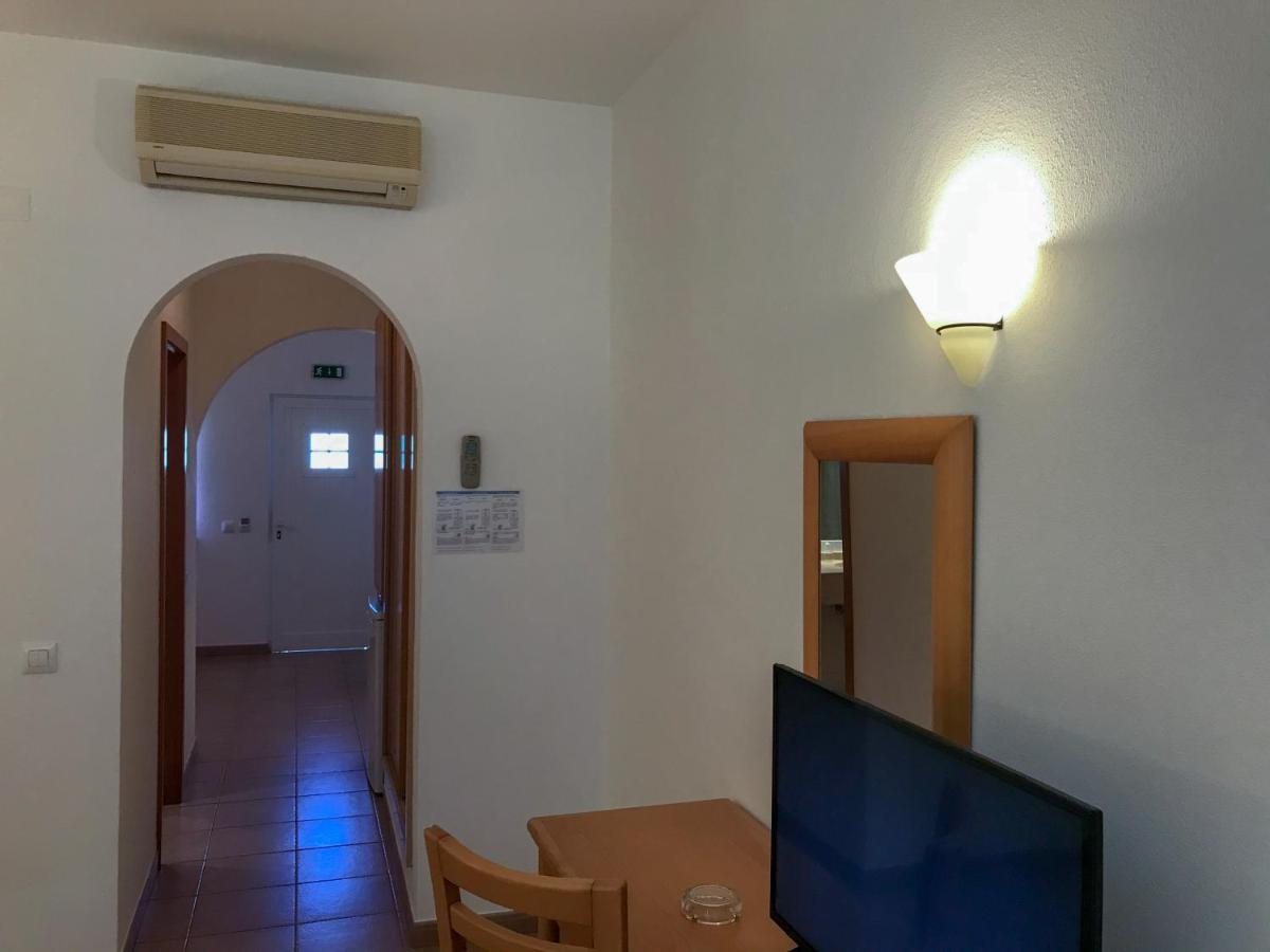 Club House Cvl Hotel Praia Da Luz ภายนอก รูปภาพ